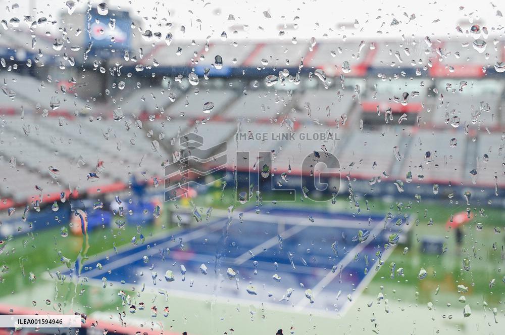 National Bank Open - Montreal