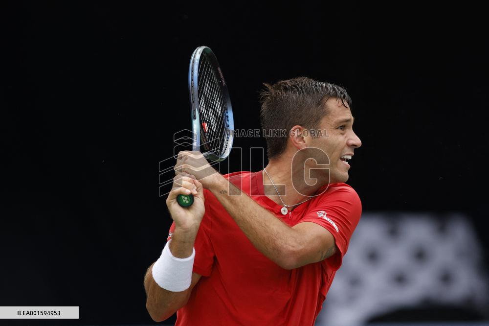 National Bank Open - Toronto