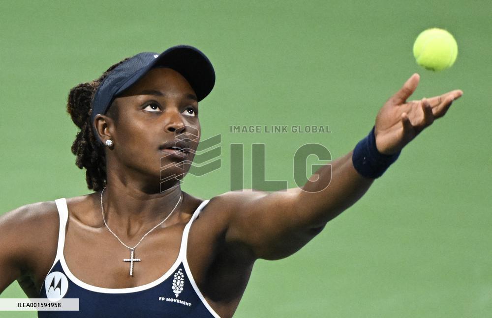 National Bank Open - Montreal