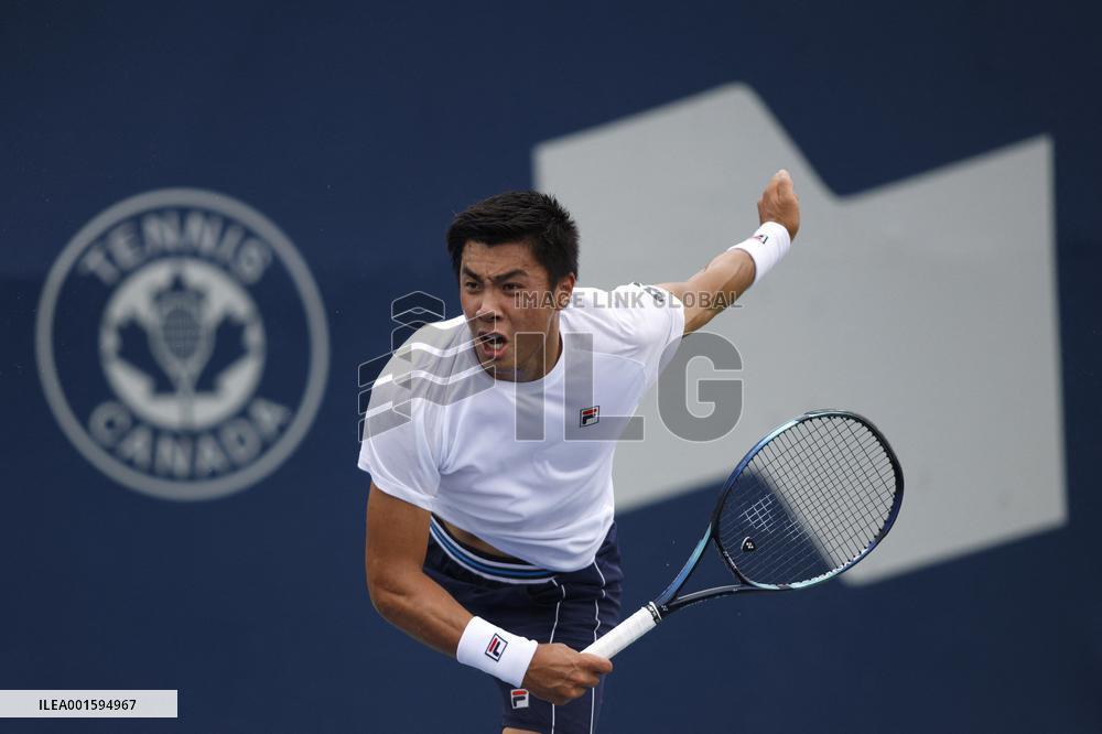 National Bank Open - Toronto