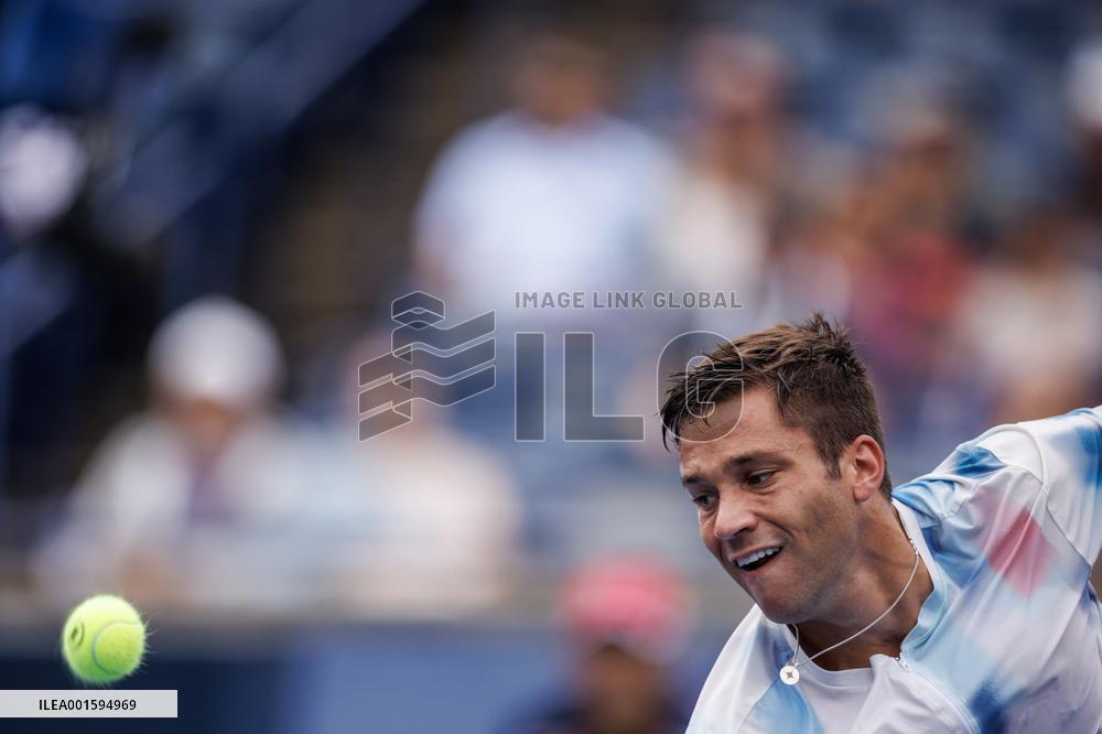 National Bank Open - Toronto