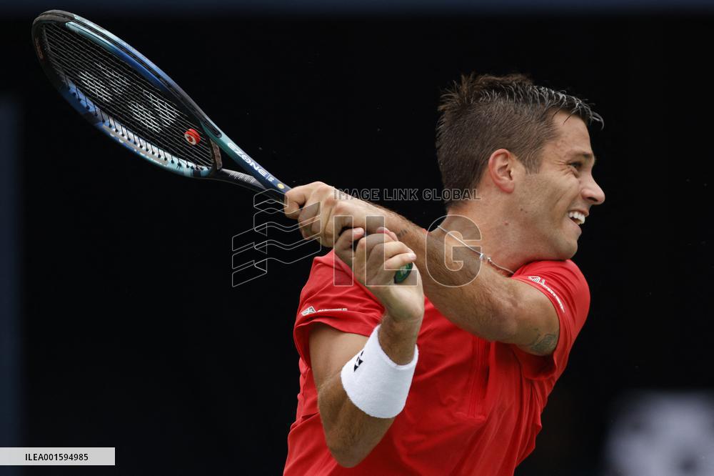 National Bank Open - Toronto