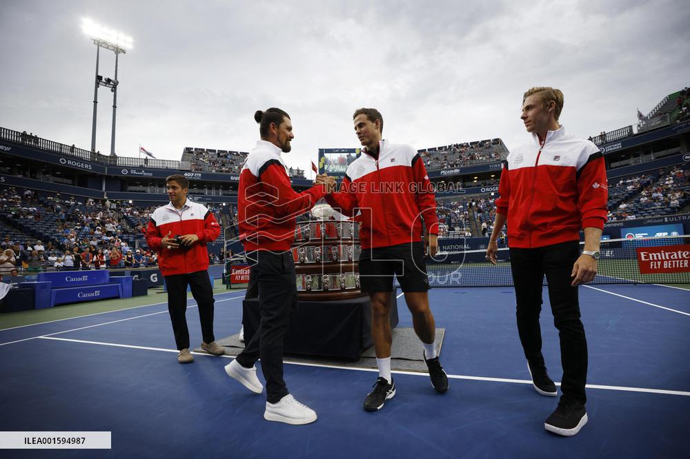 National Bank Open - Toronto