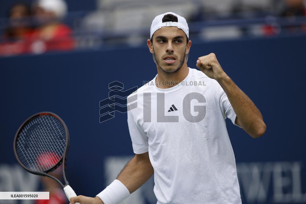 National Bank Open - Toronto