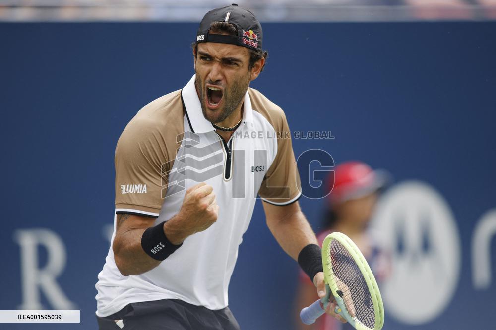 National Bank Open - Toronto