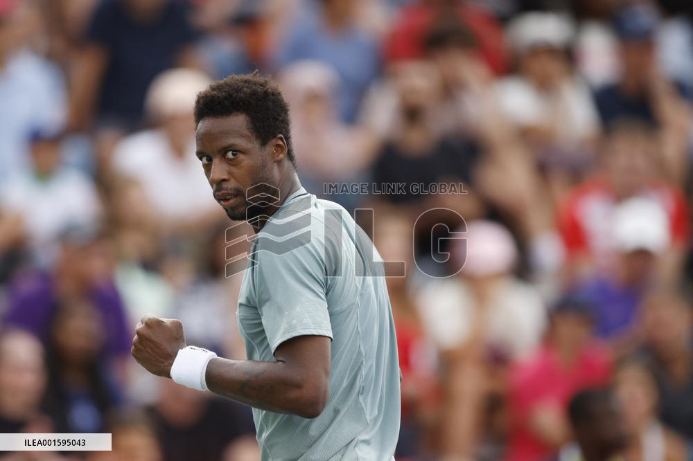 National Bank Open - Toronto