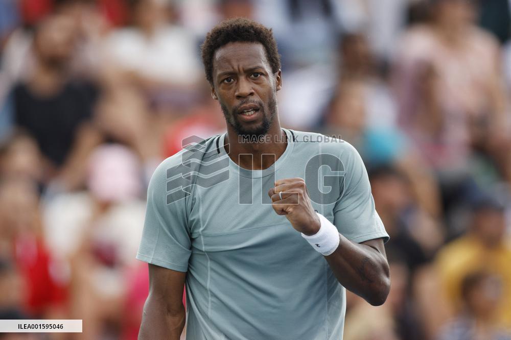 National Bank Open - Toronto