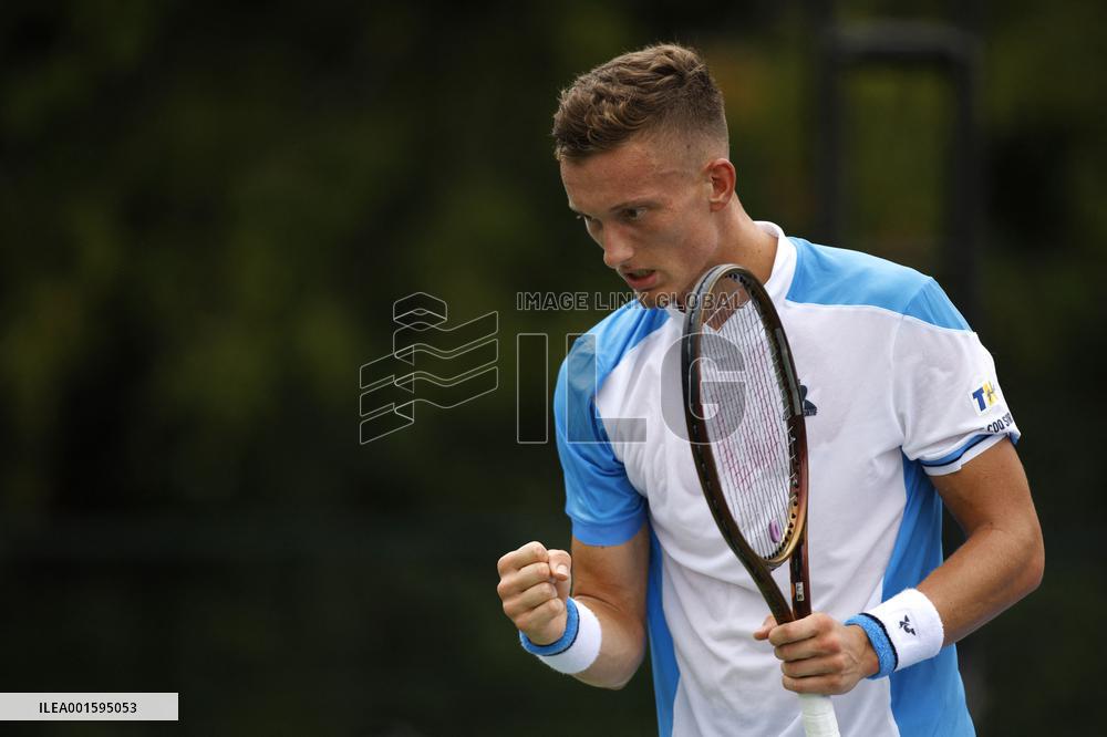 National Bank Open - Toronto