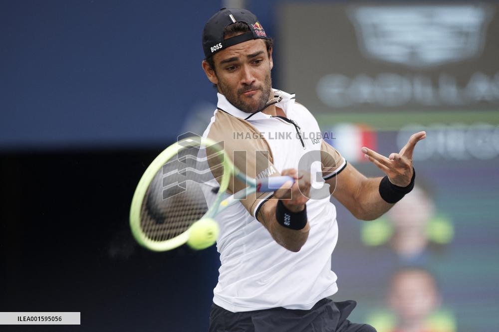 National Bank Open - Toronto