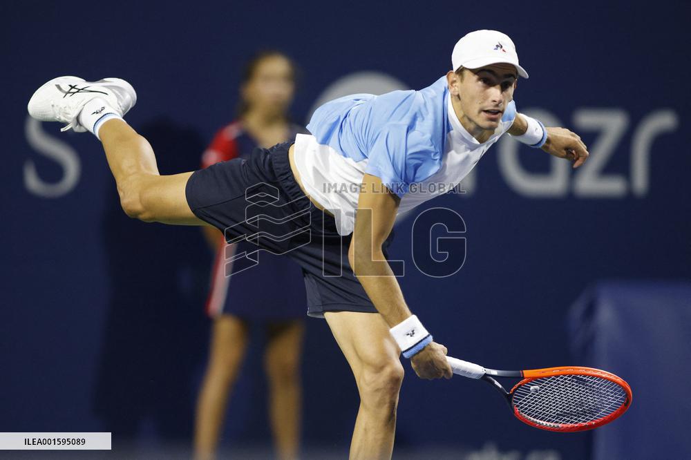 National Bank Open - Toronto