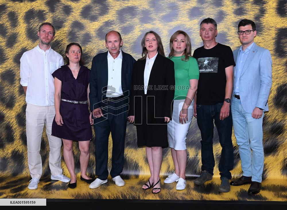 Locarno Film Festival
