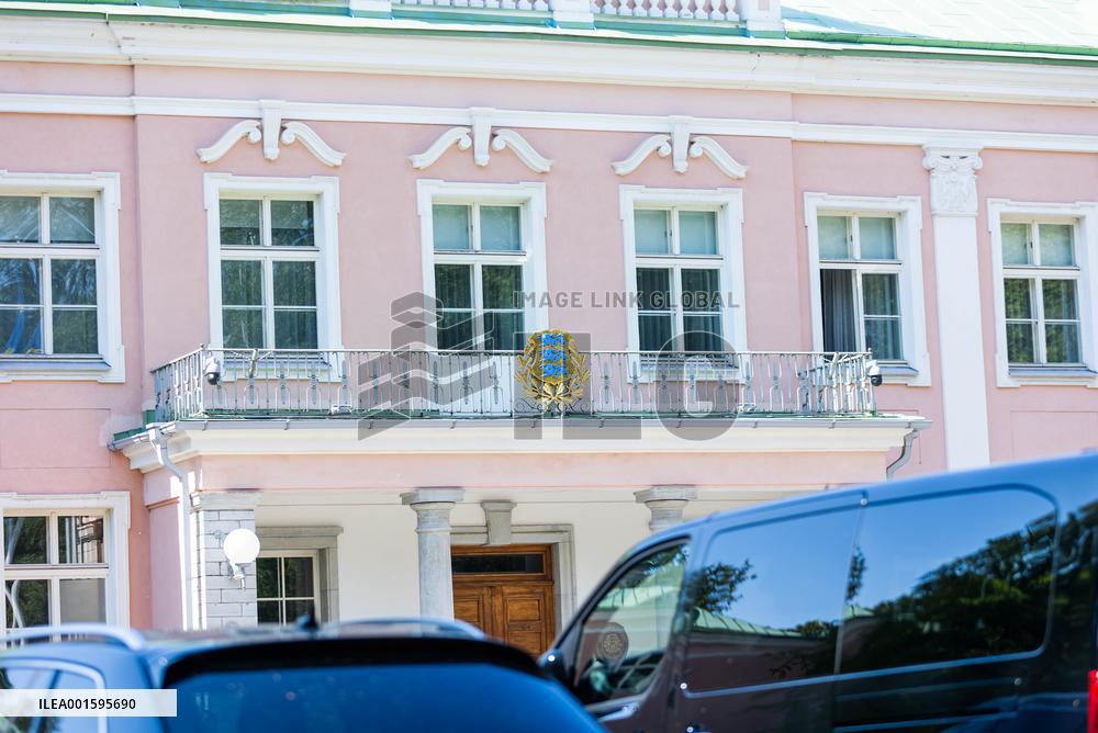 Office of the President of Estonia