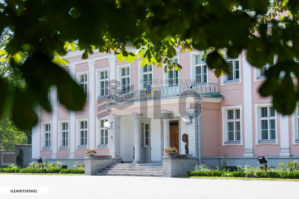 Office of the President of Estonia
