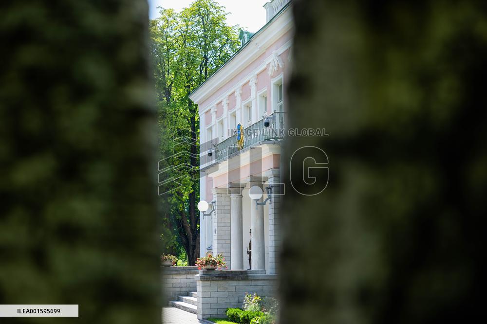 Office of the President of Estonia