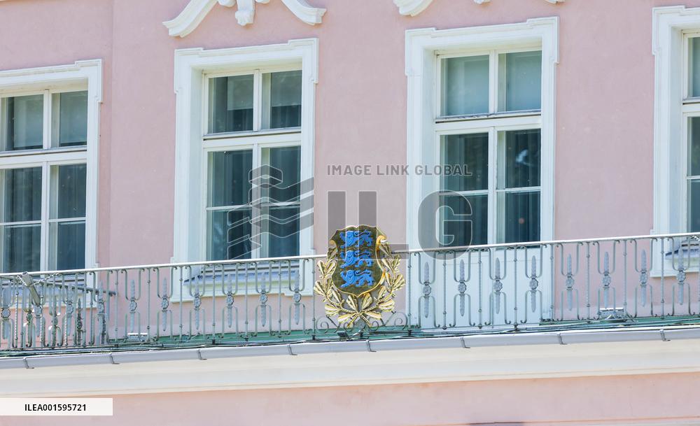 Office of the President of Estonia