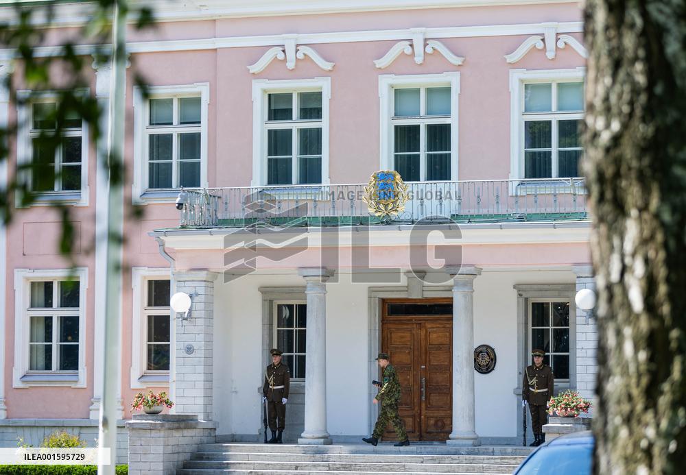 Office of the President of Estonia