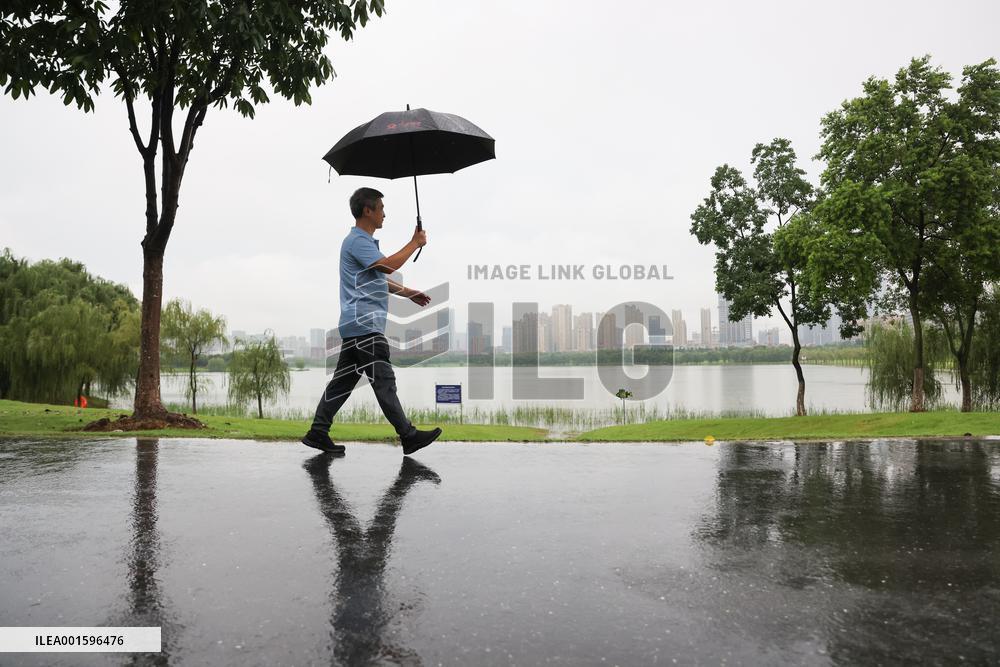 (FOCUS)CHINA-YANGTZE RIVER DELTA-QUANTUM SCIENCE AND TECHNOLOGY-SCIENTIST-PENG CHENGZHI (CN)