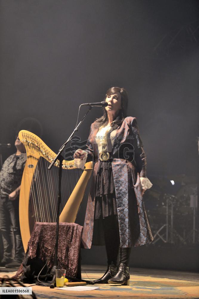 Lorient Interceltic Festival - Brittany