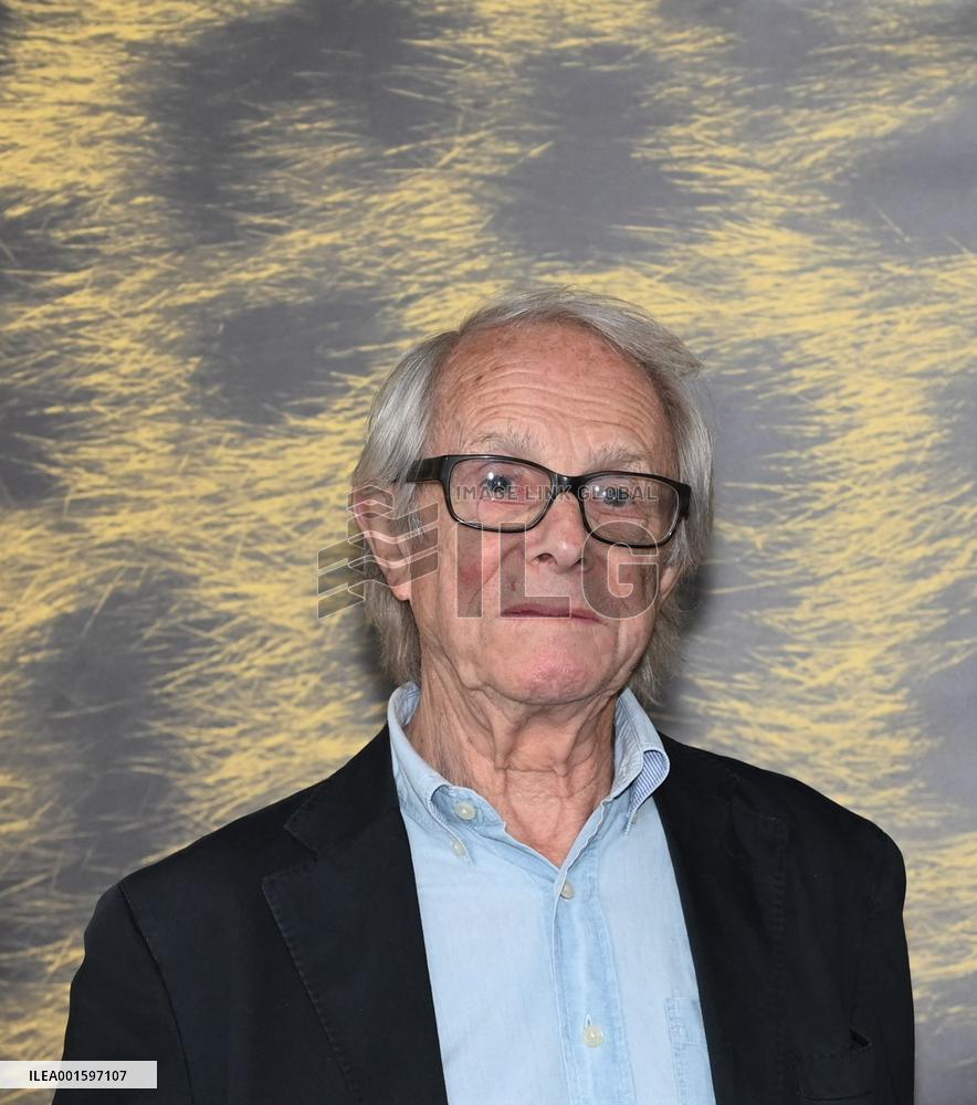 Locarno Film Festival