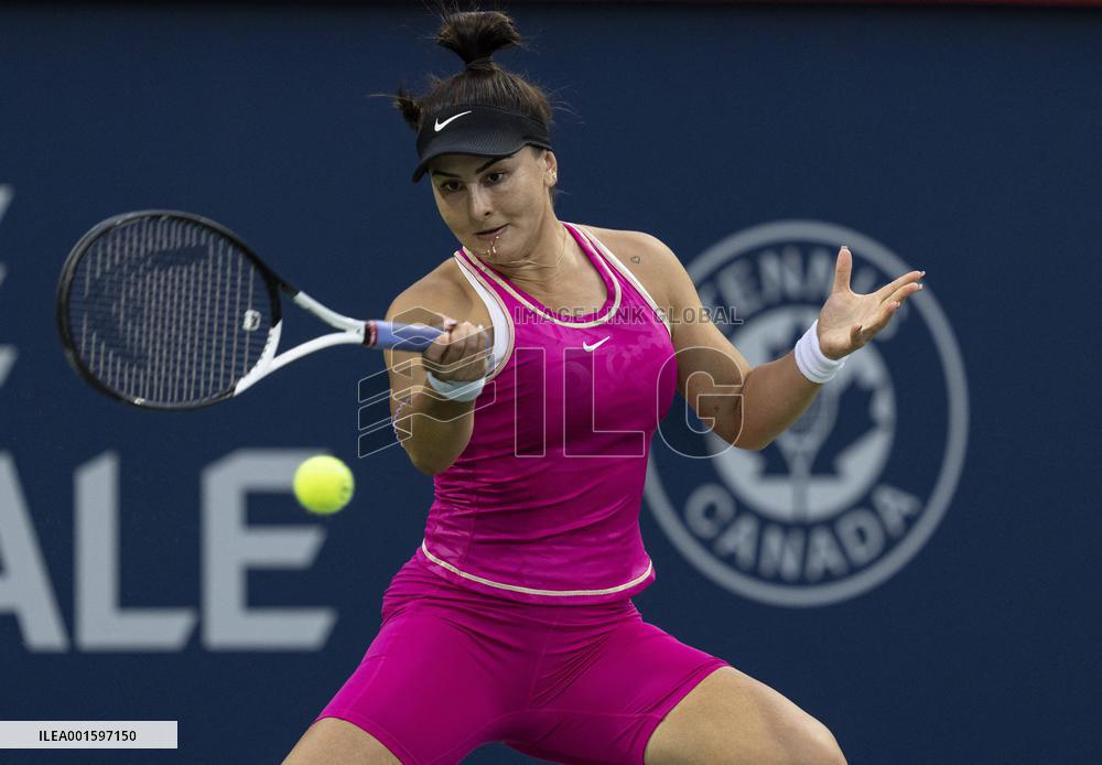 National Bank Open - Montreal