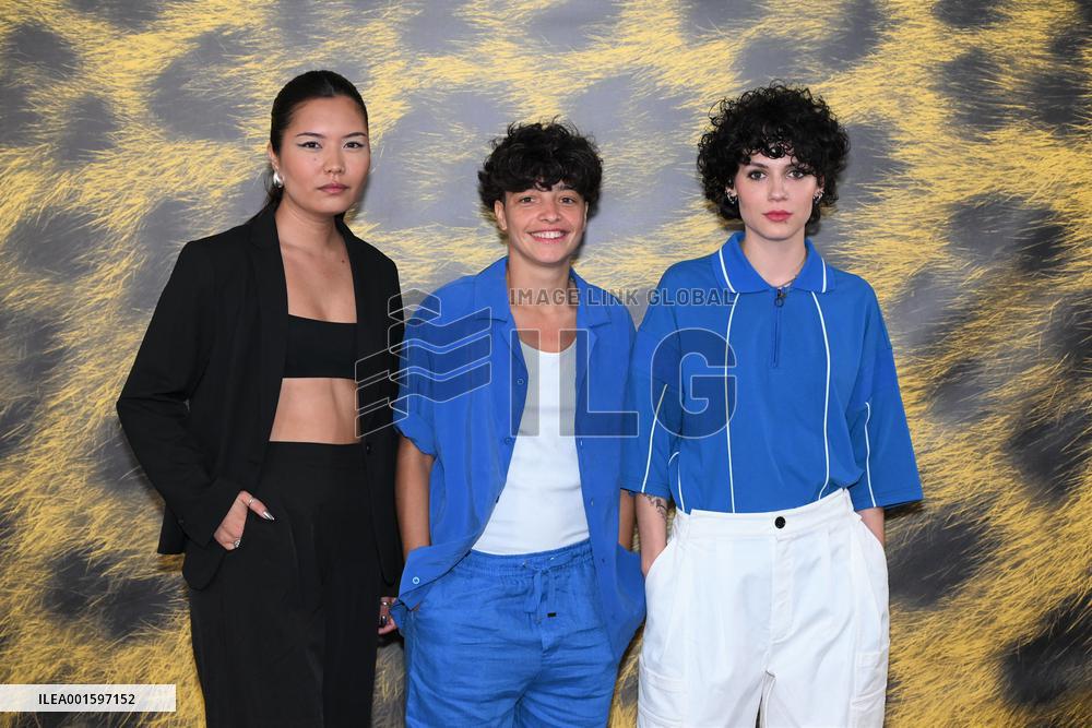 Locarno Film Festival