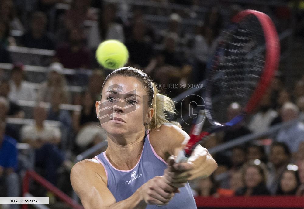 National Bank Open - Montreal