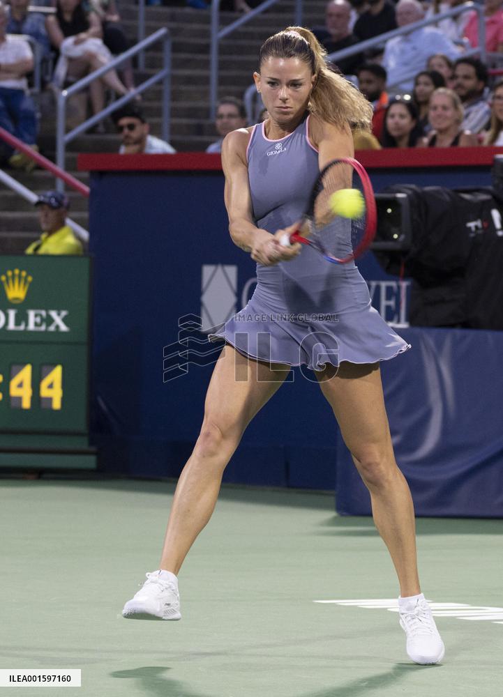 National Bank Open - Montreal