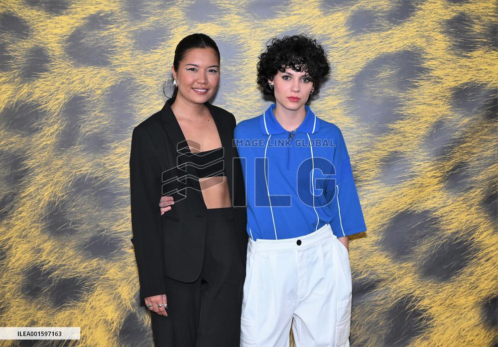 Locarno Film Festival