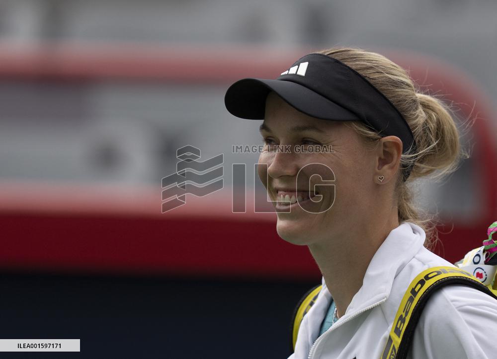 National Bank Open - Montreal
