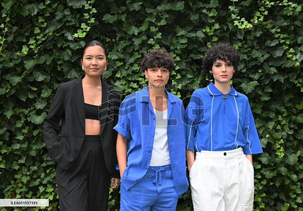 Locarno Film Festival