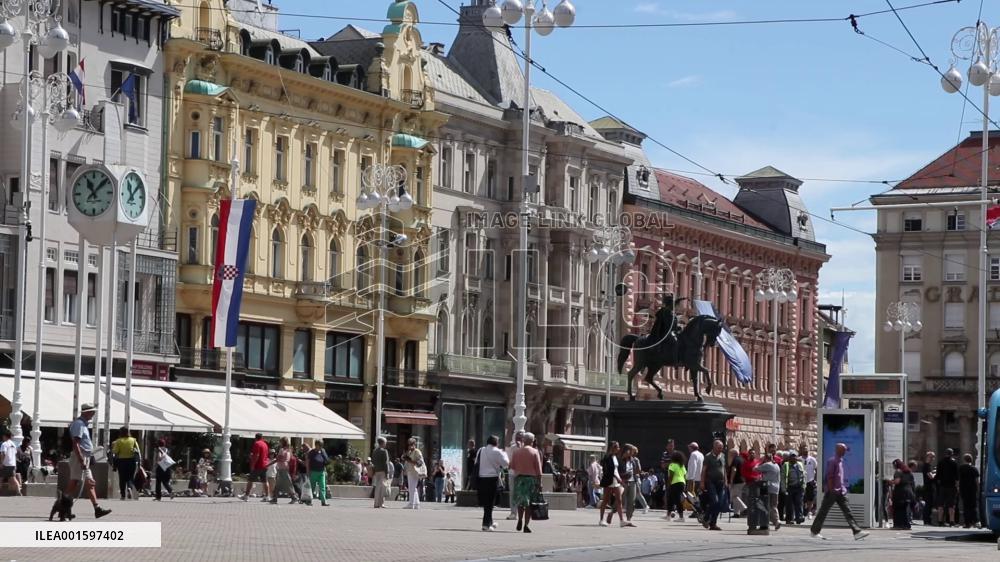 Croatia's tourism industry returns to pre-pandemic levels