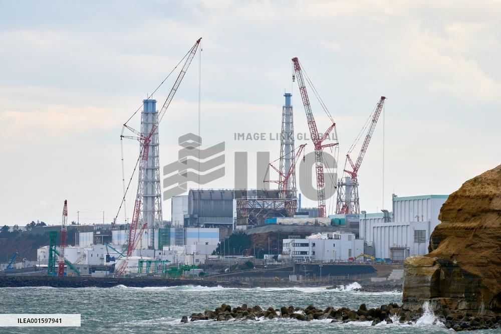 Xinhua Headlines: Concerns rage as Japan moves closer to discharging nuclear-contaminated wastewater