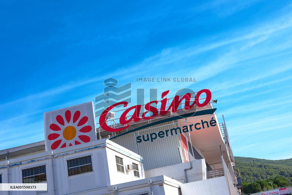 Illustration Logo