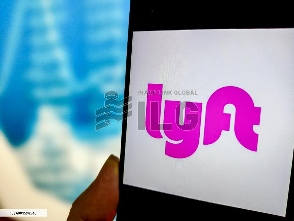 Illustration Lyft