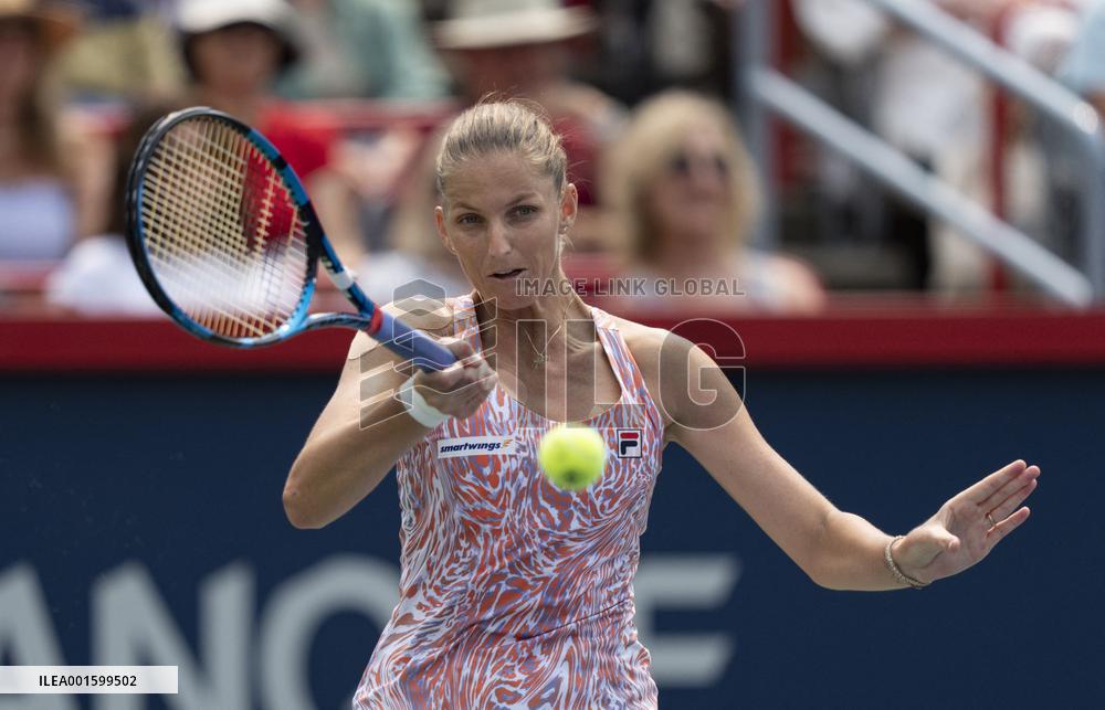 National Bank Open - Montreal