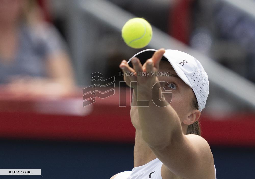 National Bank Open - Montreal