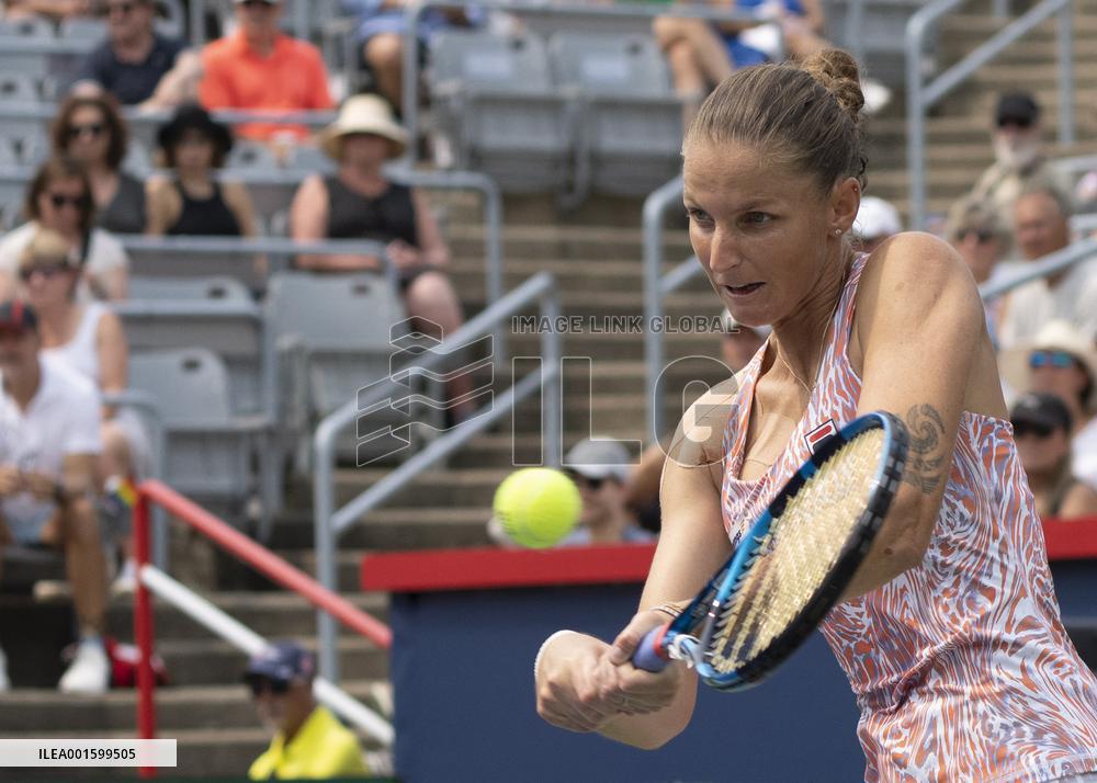 National Bank Open - Montreal