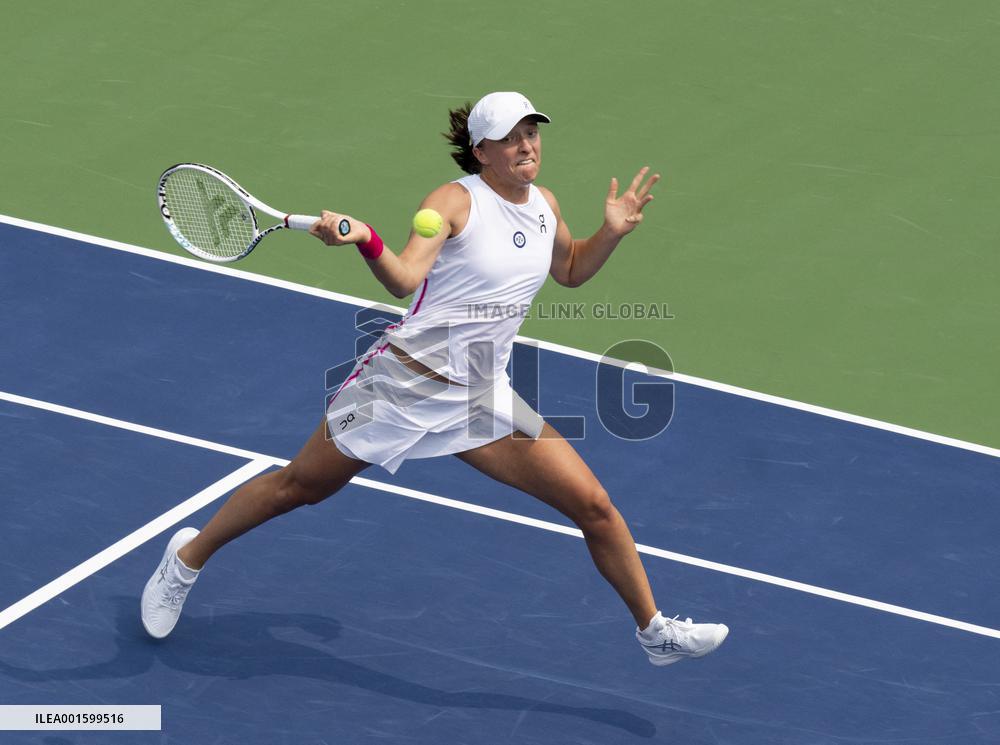 National Bank Open - Montreal