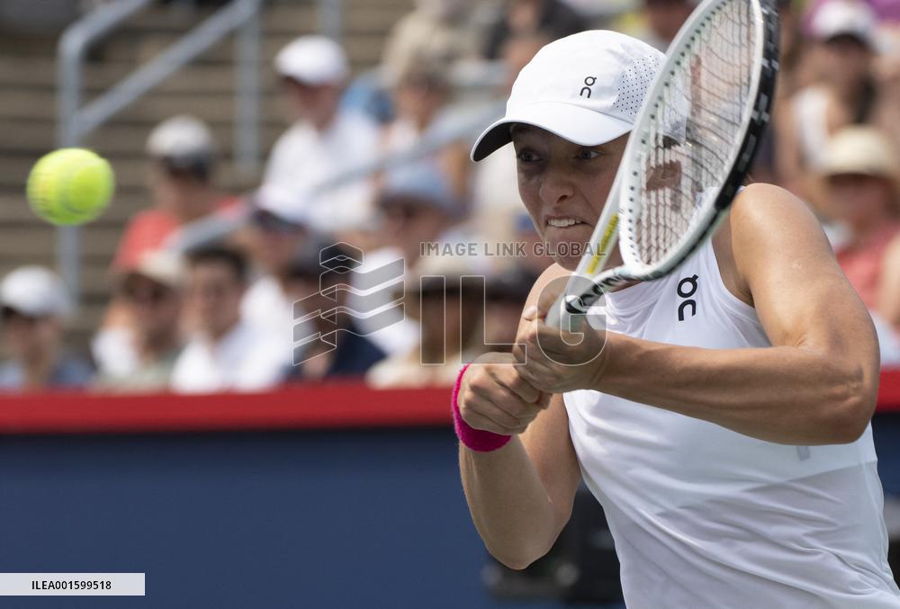 National Bank Open - Montreal