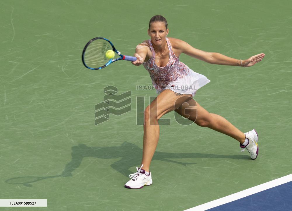 National Bank Open - Montreal
