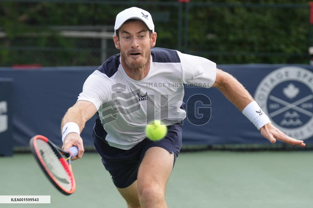 National Bank Open - Toronto