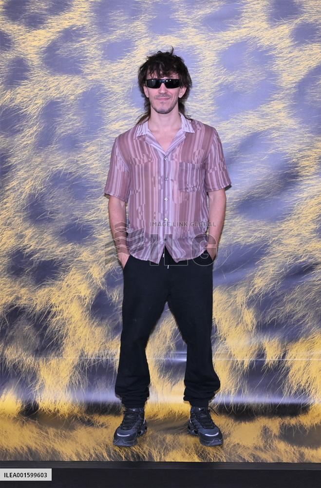 Locarno Film Festival