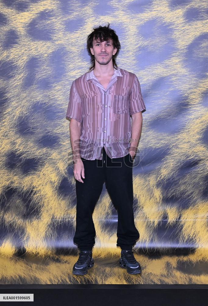 Locarno Film Festival