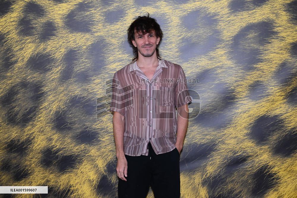 Locarno Film Festival