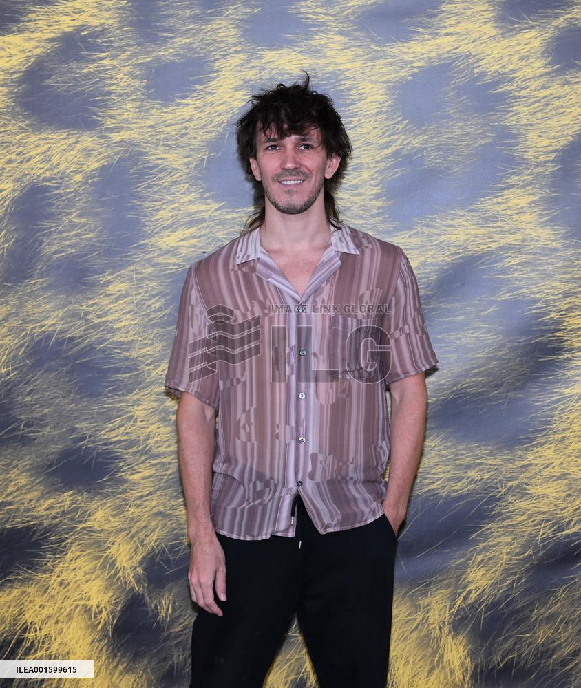 Locarno Film Festival