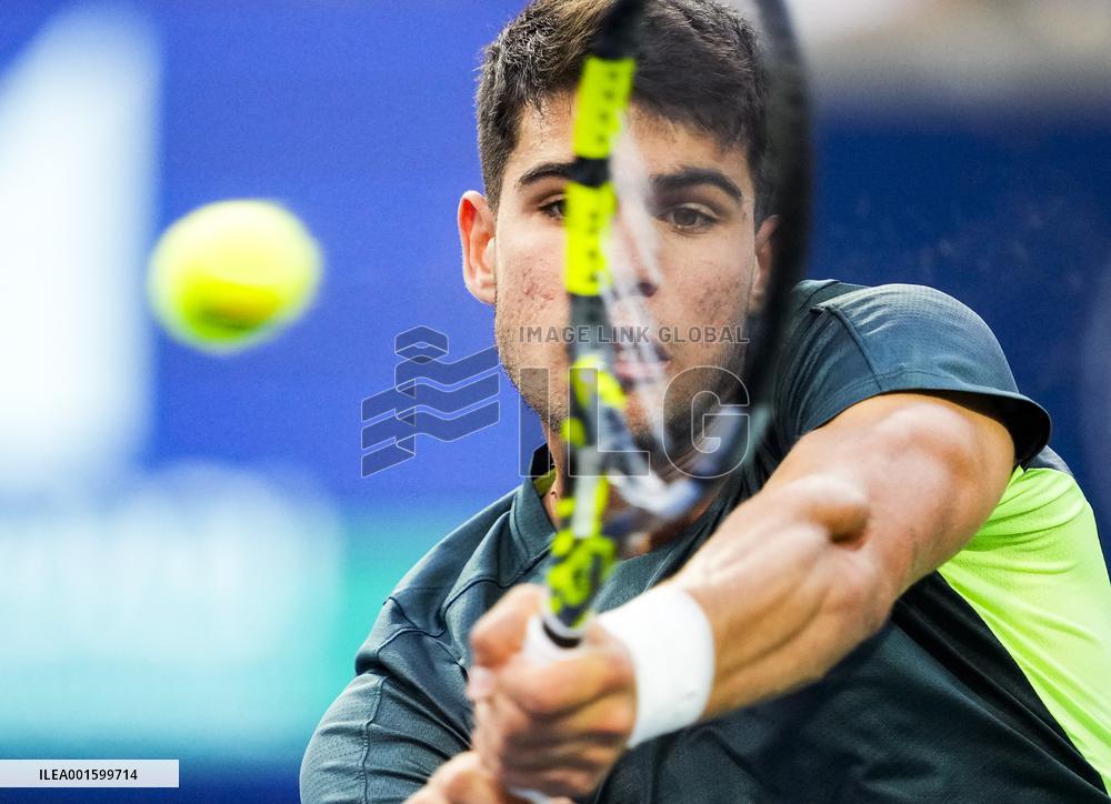 National Bank Open - Toronto