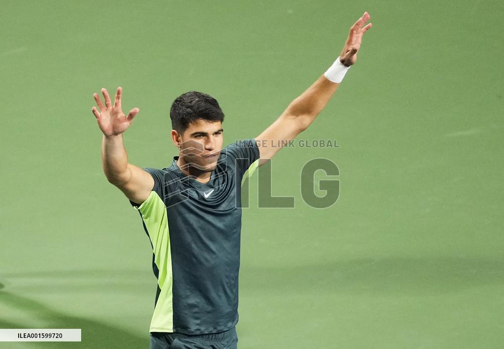 National Bank Open - Toronto