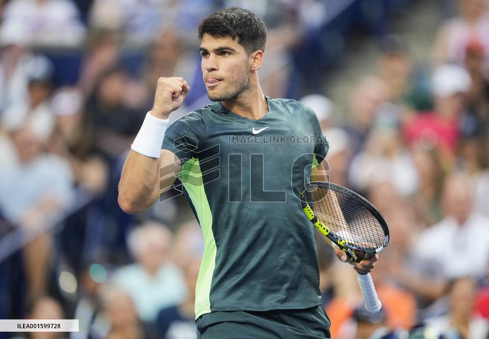 National Bank Open - Toronto