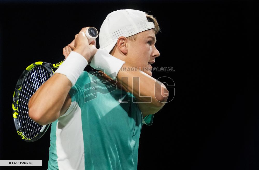 National Bank Open - Toronto