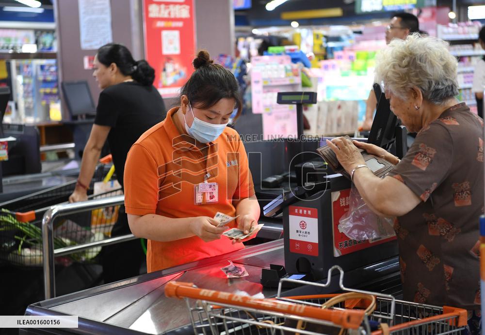 CHINA-HEBEI-ZHUOZHOU-SUPPLIES (CN)